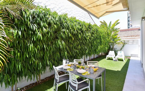 Gd04: Vert, Feuille, Plante, Arbre, Biome, Herbe, Loisir, Suppression Des Plantes Ligneuses, Design Urbain, Teintes Et Ombres