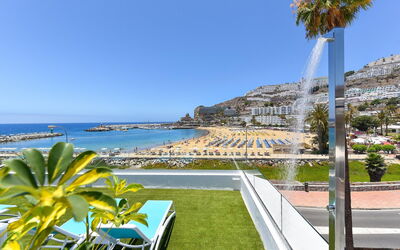 Morea Suites 1