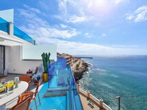 Neptuno Suite Playa