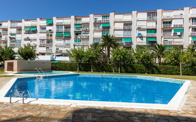 Beach la Pineda