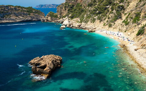 Tara: Bleu, L'Eau, Plan D'Eau, Côte, Cotiers Et Relief Océaniques, Roche, Mer, Plage, Cours D'Eau, Crique