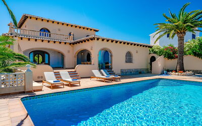 Villa Barbara
