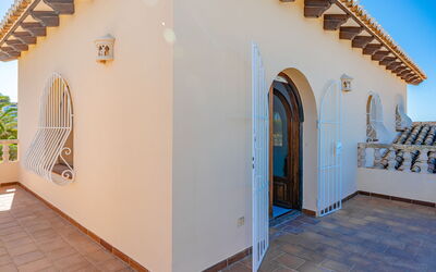 Villa Barbara