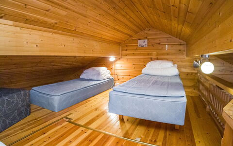 Operomukka 5: Chalet, Maison, Domicile, Batiments Jardin, Siding, Cabane En Rondins, Ferme, Biens, Cabanon, Cour