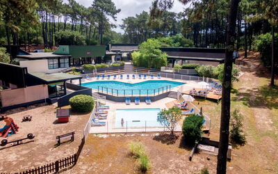 Logement:&nbsp;Les Cavales 642.2