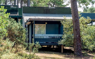 Logement:&nbsp;Les Cavales 642.4