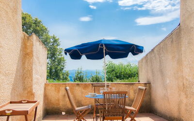 Maison de Village les Ormeaux