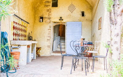 Maison de Village les Ormeaux