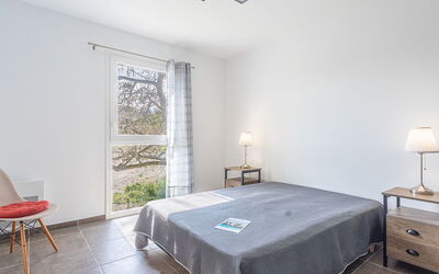 Logement:&nbsp;Eden Golfe 196.2