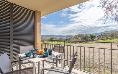 Logement:&nbsp;Eden Golfe 196.2
