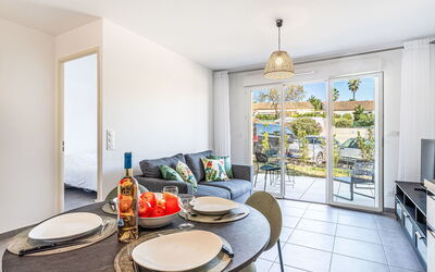Logement:&nbsp;Eden Golfe 196.1
