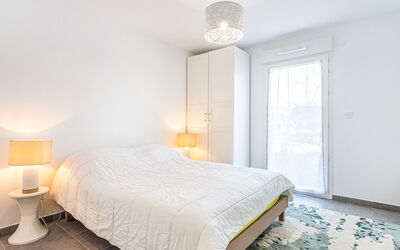 Logement:&nbsp;Eden Golfe 196.1