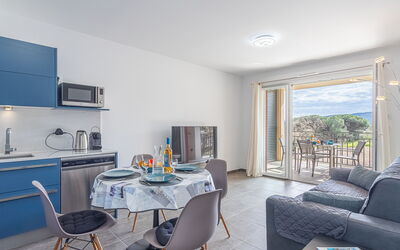 Logement:&nbsp;Eden Golfe 196.2