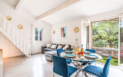 Logement:&nbsp;Font Mourier 101.2