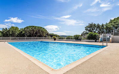 Logement:&nbsp;Font Mourier 101.2
