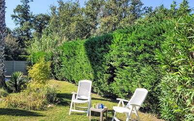 Le Mimosa St Laurent
