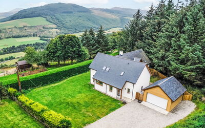 location de vacances Springbank Lodge - Inverness, Ecosse, Royaume-Uni