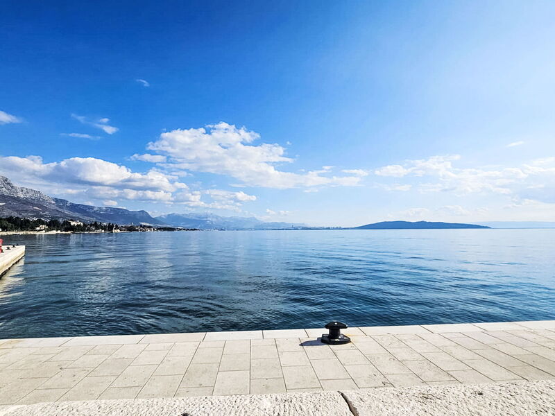 Kastel Mila