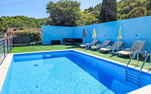 Sunrise: Bleu, Piscine, Loisir, Mobilier De Jardin, Recours, Ombre, Eco Hôtel, Vacances, Hôtel
