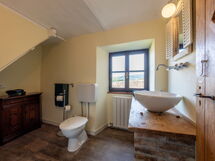 Logement:&nbsp;Roseto i 200.2