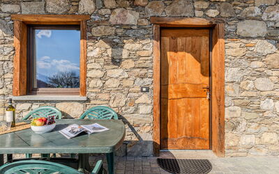 Logement:&nbsp;Baita Ribes 669.2