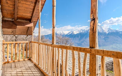 Logement:&nbsp;Baita Ribes 669.2