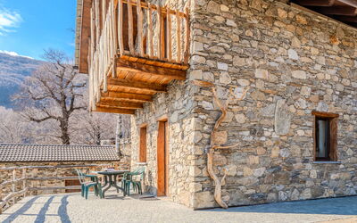 Logement:&nbsp;Baita Ribes 669.2
