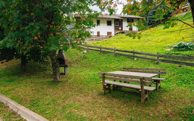 Family House