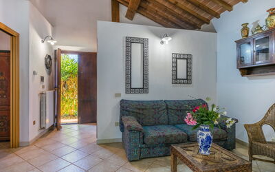 location de vacances Preselle - Casale Marittimo, Toscane, Italie