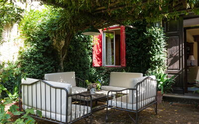 Il Giardino di Eugenia