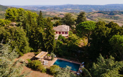 Il Giardino di Eugenia