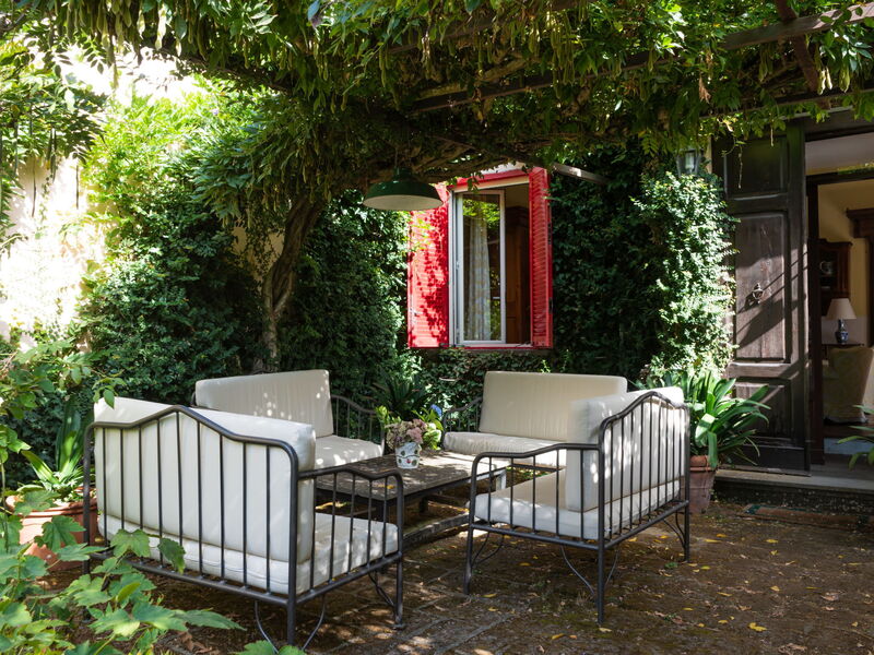 Il Giardino di Eugenia