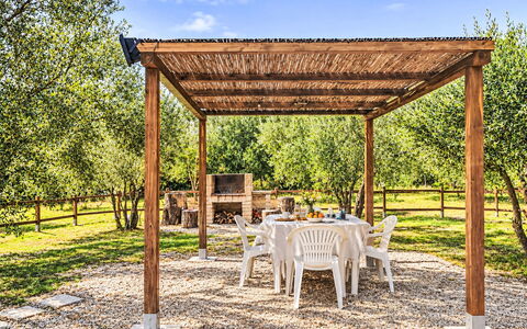 Grotta Porcina: Sport Raquette, Des Bois, Parc, Net, Bosquet