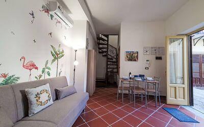 Maya'S Home Palermo