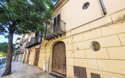 Maya'S Home Palermo
