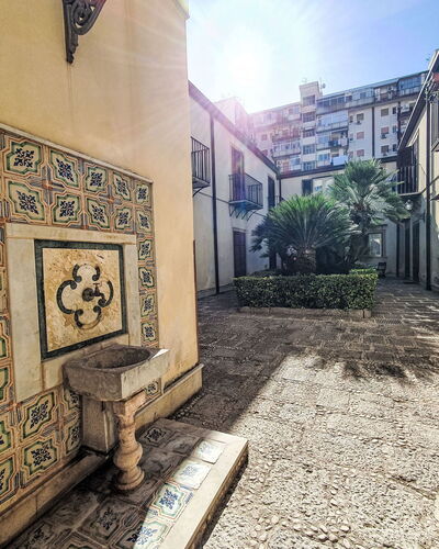 Maya'S Home Palermo