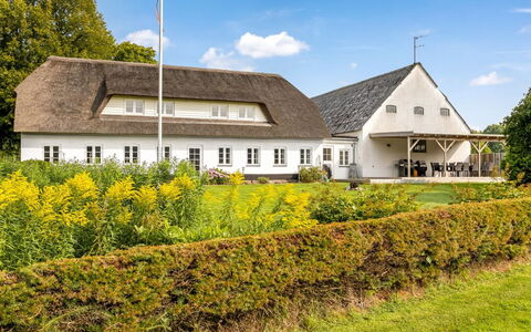 Vinni - 25Km from the Sea