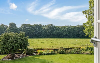 Vinni - 25Km from the Sea