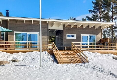 Merikataja: Zone Rurale, Station De Montagne, Village, Chaîne De Montagnes, Vallée, Village De Montagne, Alpes, Eco Hôtel, Balcon, Hôtel