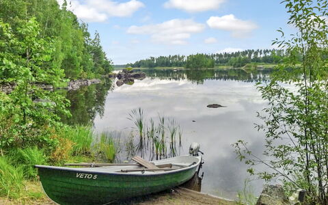 Tuohiniemi: L'Eau, Bateau, Vert, Plan D'Eau, Ressources En Eau, La Nature, Environnement Naturel, Navire, Paysage Naturel