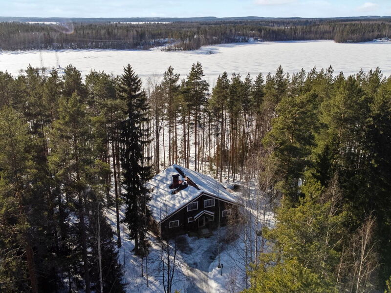 Tuohiniemi