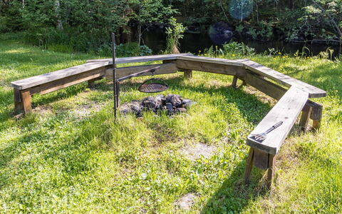 Kesäranta: Blanc, Nombre, Pente