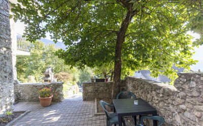 location de vacances Casa Orai Mountain View - Morbegno, Lombardie, Italie