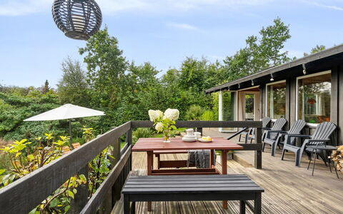 Yardila - 1.4Km from the Sea: Bois, Toit, Architecture, Domicile, Maison, Chalet, Siding, Dur, Pente, Biens