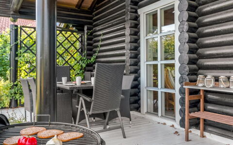 Sigga - 1.6Km from the Sea: Bois, Toit, Architecture, Domicile, Maison, Chalet, Siding, Dur, Pente, Biens