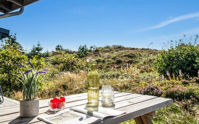 Christl - 500M from the Sea