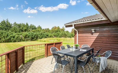 Thorger - 550M from the Sea