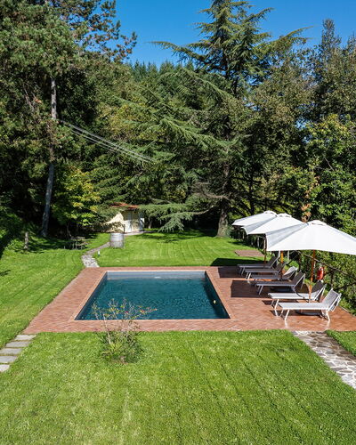 Villa Chicco