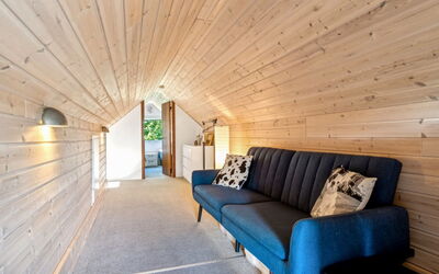 Laerke - 200M from the Sea