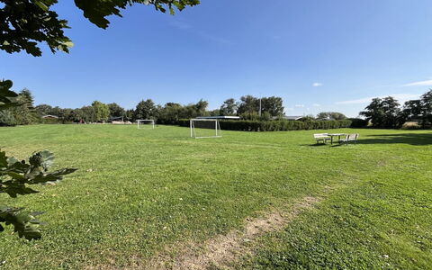 Christian - 600M from the Sea: Ciel, Bleu, Jour, Arbre, Herbe, Prairie, Plaine, Arbuste, Lot Terre, Pelouse